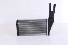 Радиатор кондиционера (конденсатор) NISSENS 72953