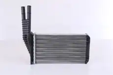 Радиатор кондиционера (конденсатор) NISSENS 72953