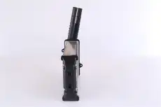 Радиатор кондиционера (конденсатор) NISSENS 72953