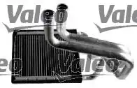 Радиатор печки VALEO 812431