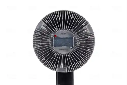 вискомуфта вентилятора IVEC 86090 NISSENS