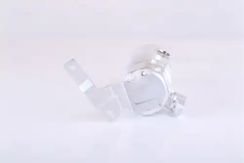 Осушитель кондиционера NISSENS 95552