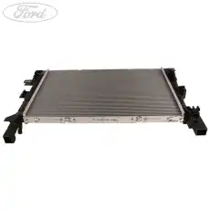 Радиатор системы охлаждения двигателя FORD 1889730