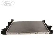Радиатор системы охлаждения двигателя FORD 1889730