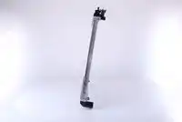 Радиатор кондиционера (конденсатор) NISSENS 637643