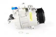 Compressor 890359 NISSENS