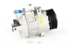 Compressor 890359 NISSENS
