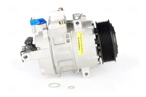 Compressor 890359 NISSENS
