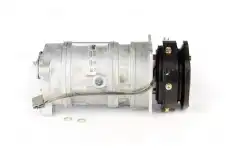 компрессор кондиционера MB W168 1.4-1.9/1.6-1.7CDi <04 890369 NISSENS