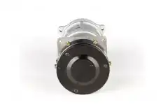 компрессор кондиционера MB W168 1.4-1.9/1.6-1.7CDi <04 890369 NISSENS
