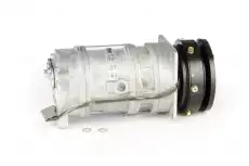 компрессор кондиционера MB W168 1.4-1.9/1.6-1.7CDi <04 890369 NISSENS