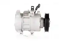 Compressor, air conditioning 890562 NISSENS