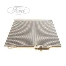 Радиатор кондиционера (конденсатор) FORD 2051798