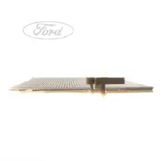 Радиатор кондиционера (конденсатор) FORD 2051798
