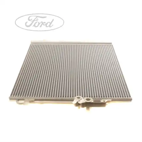Радиатор кондиционера (конденсатор) FORD 2051798