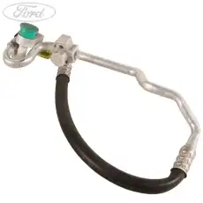 Радиатор кондиционера (конденсатор) FORD 2001185