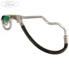 Радиатор кондиционера (конденсатор) FORD 2001185