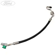 Радиатор кондиционера (конденсатор) FORD 2001188