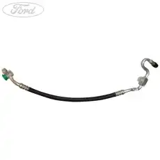 Радиатор кондиционера (конденсатор) FORD 2001188