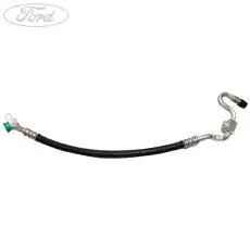 Радиатор кондиционера (конденсатор) FORD 2001188