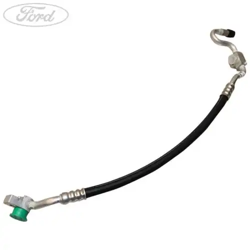 Радиатор кондиционера (конденсатор) FORD 2001188