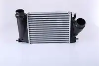 Радиатор кондиционера (конденсатор) NISSENS 961121