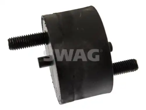 Подушка крепления двигателя SWAG 55130024