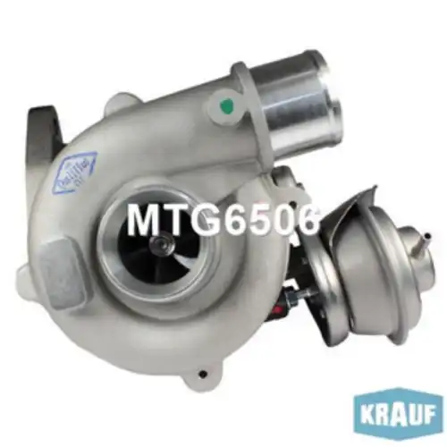 Турбокомпрессор ! \TOYOTA MTG6506 KRAUF