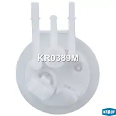 Модуль в сборе с бензонасосом KR0389M KRAUF