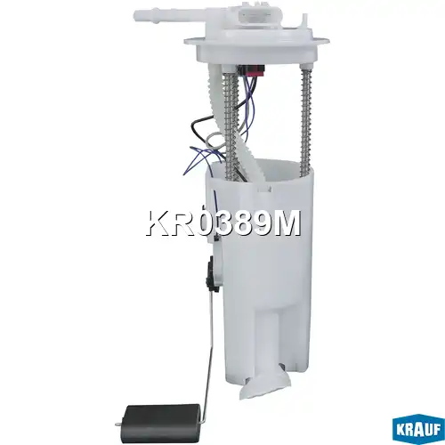 Модуль в сборе с бензонасосом KR0389M KRAUF