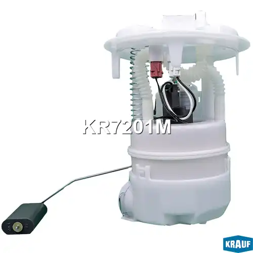 Модуль в сборе с бензонасосом KR7201M KRAUF
