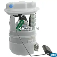 Модуль в сборе с бензонасосом KR7213M KRAUF