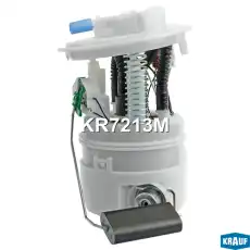 Модуль в сборе с бензонасосом KR7213M KRAUF