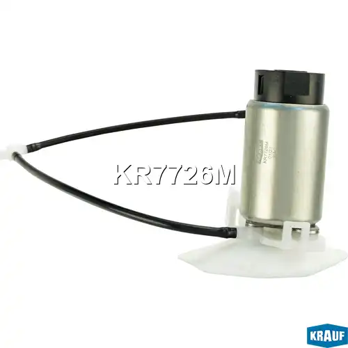 Топливный фильтр KRAUF KR7726M