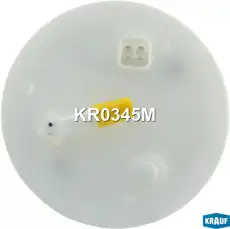 модуль в сборе с бензонасосом ! \HONDA KR0345M KRAUF