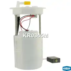 модуль в сборе с бензонасосом ! \HONDA KR0345M KRAUF