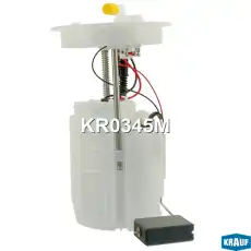 модуль в сборе с бензонасосом ! \HONDA KR0345M KRAUF
