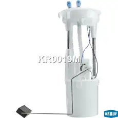 Модуль в сборе с бензонасосом KR0019M KRAUF