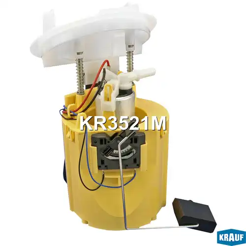 Модуль в сборе с бензонасосом KR3521M KRAUF