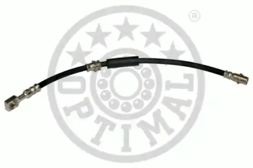шланг тормозной перед. Opel BSL-861 OPTIMAL
