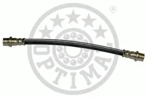 шланг тормозной задн. Opel BSL-862 OPTIMAL
