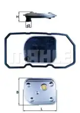 HX158D