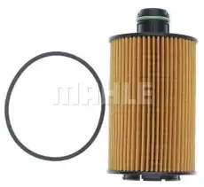 Фильтр масляный MAHLE OX 1145D