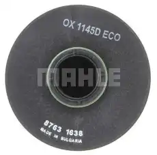 Фильтр масляный MAHLE OX 1145D