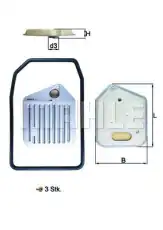 HX163KIT