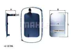 HX165KIT