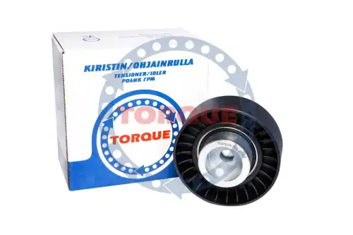 Ролик ремня ДВС KR 5167 TORQUE