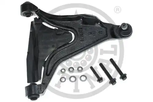 рычаг нижний правый Volv G6-729 OPTIMAL