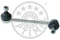 Тяга стабилизатора передн.подвески L G7-548 OPTIMAL