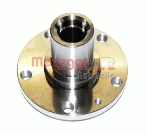 Ступица METZGER N 1017
